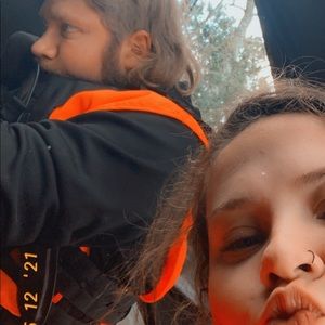 Meet your Posher, Bailey